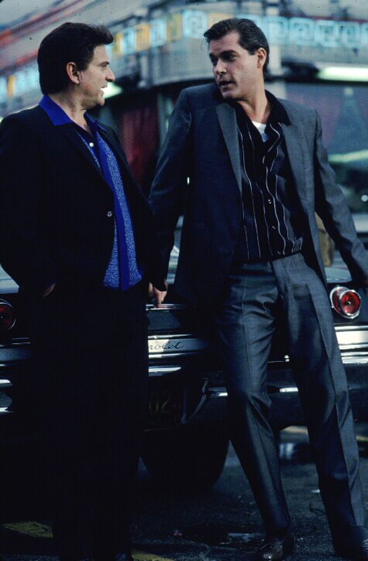 Goodfellas