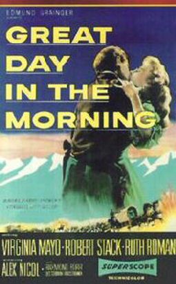 Great Day in the Morning
