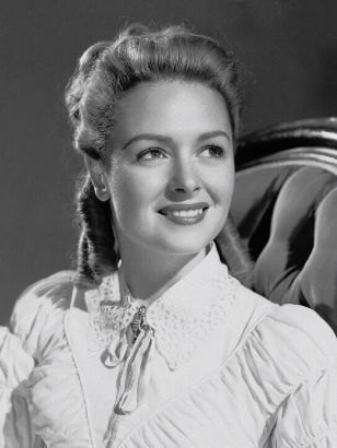 Donna Reed