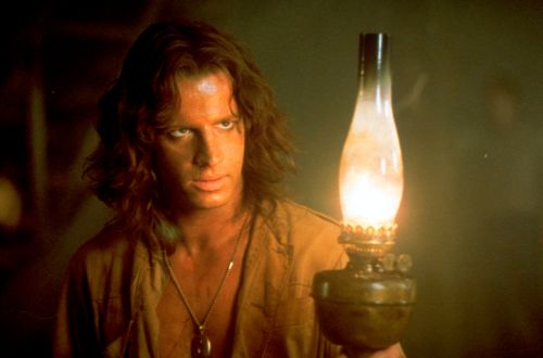 Christopher Lambert Biography Movie Highlights And