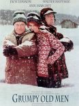 Grumpy Old Men