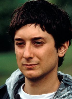 Harmony Korine