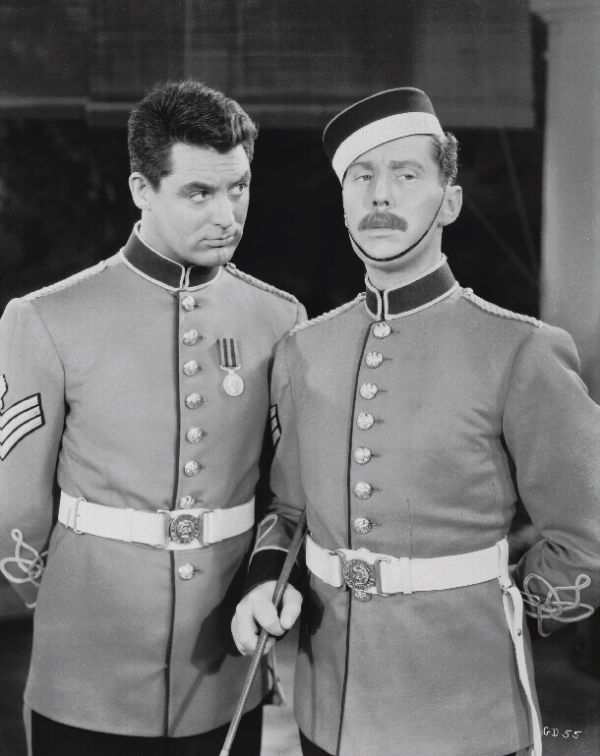 Gunga Din