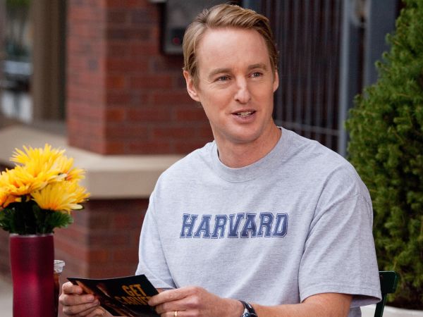 Hall Pass