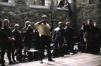 Hamlet