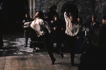 Hamlet