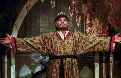 Hamlet