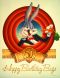 Happy Birthday, Bugs: 50 Looney Years