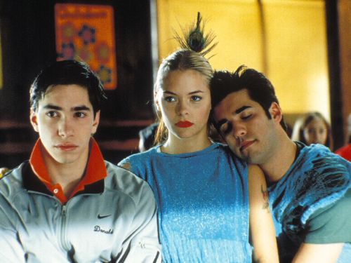 Jordan Bridges | Biography, Movie Highlights and Photos | AllMovie