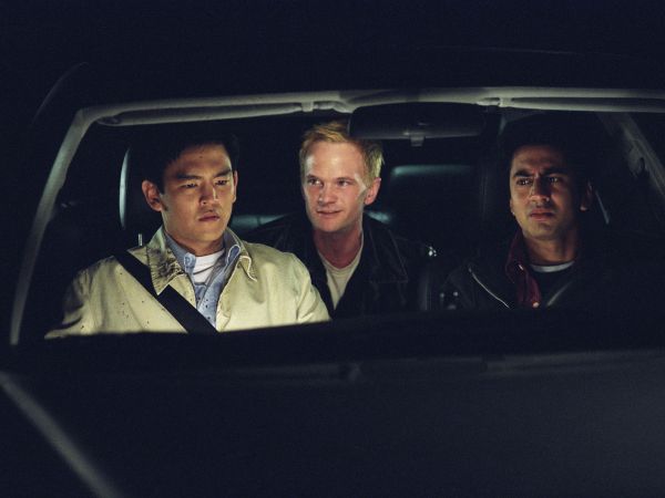 Harold & Kumar Go to White Castle