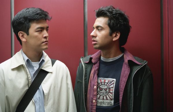 Harold & Kumar Go to White Castle
