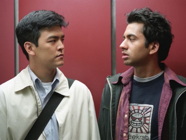 Harold & Kumar Go to White Castle