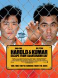 Harold and Kumar Escape from Guantanamo Bay
