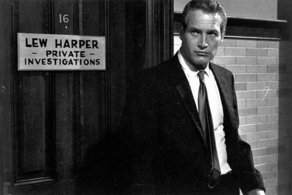 Harper