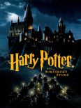 Harry Potter and the Sorcerer's Stone