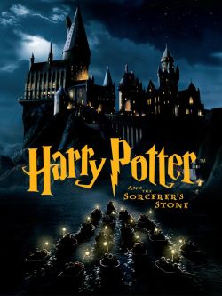 Harry Potter and the Sorcerer's Stone