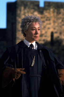 Harry Potter And The Sorcerer's Stone