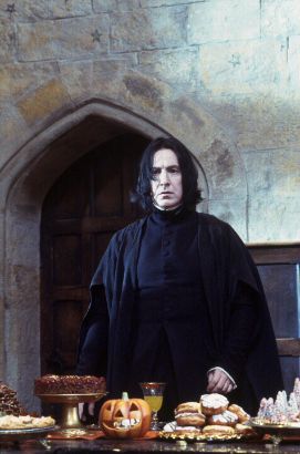 Harry Potter And The Sorcerer's Stone