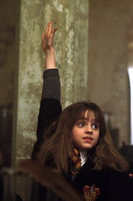 Harry Potter And The Sorcerer's Stone