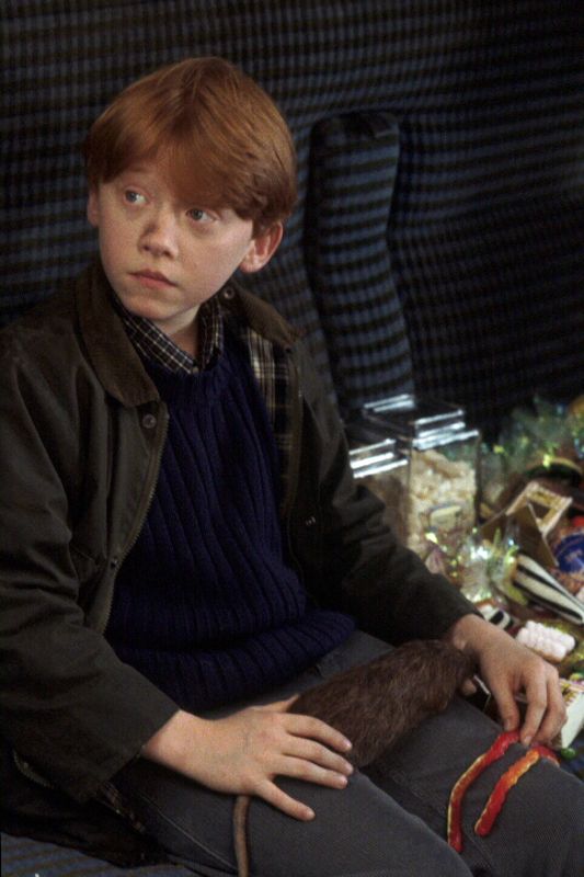 Harry Potter And The Sorcerer's Stone