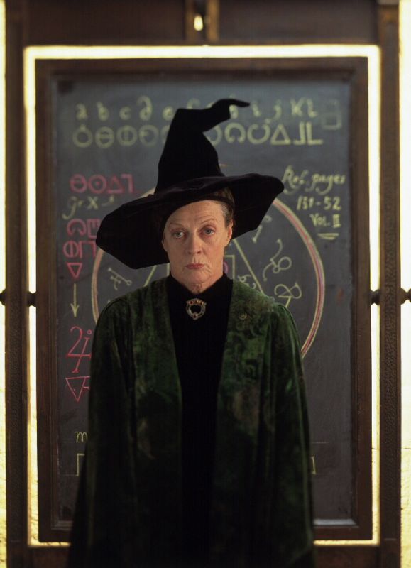 Harry Potter And The Sorcerer's Stone