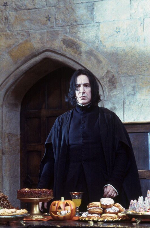 Harry Potter And The Sorcerer's Stone