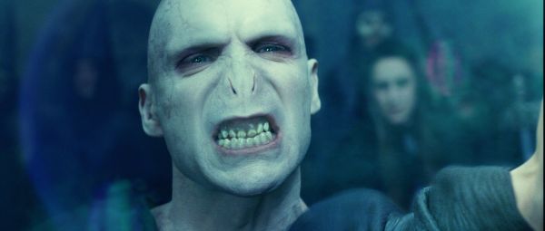 Harry Potter and the Goblet of Fire