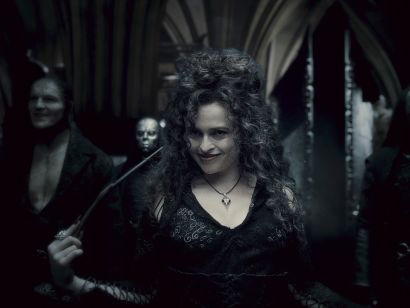 Harry Potter and the Half-Blood Prince