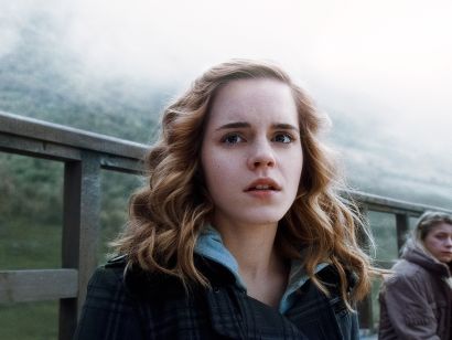 Harry Potter and the Half-Blood Prince