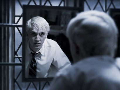 Harry Potter and the Half-Blood Prince