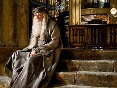 Harry Potter and the Half-Blood Prince