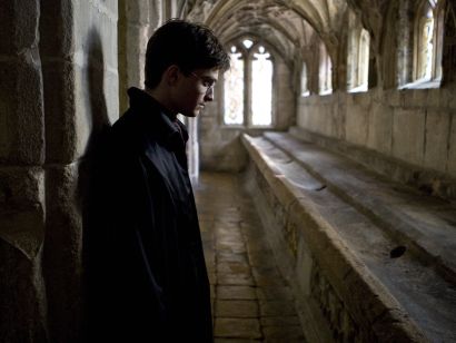 Harry Potter and the Half-Blood Prince