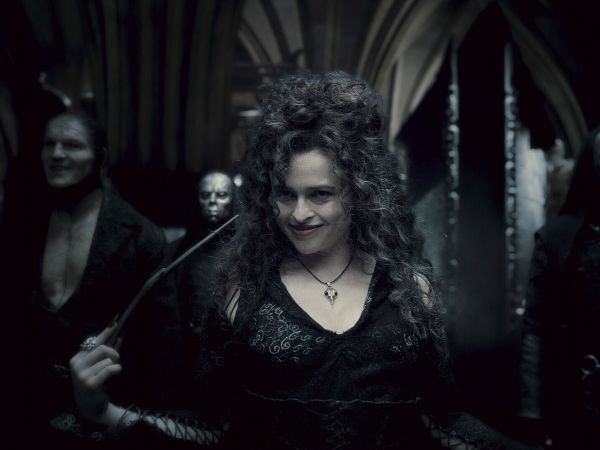 Harry Potter and the Half-Blood Prince
