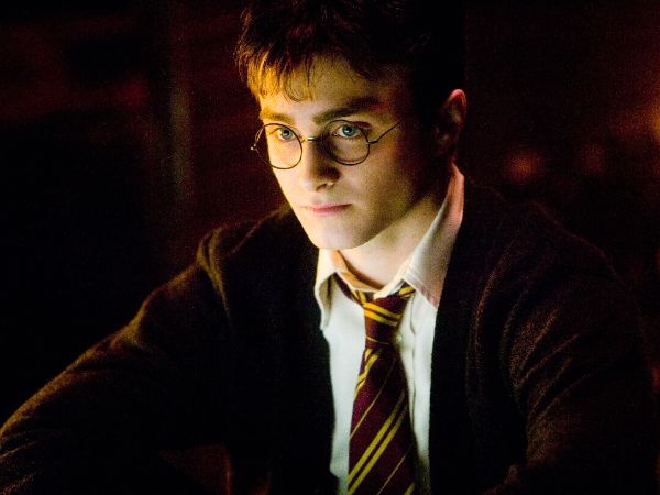 Harry Potter and the Order of the Phoenix
