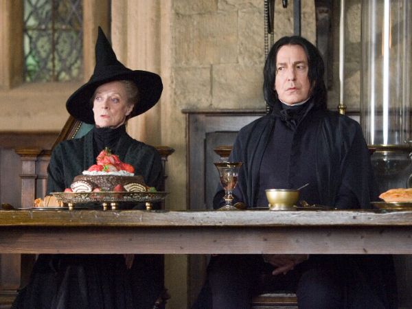 Harry Potter and the Order of the Phoenix