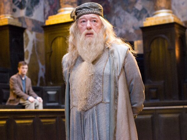 Harry Potter and the Order of the Phoenix