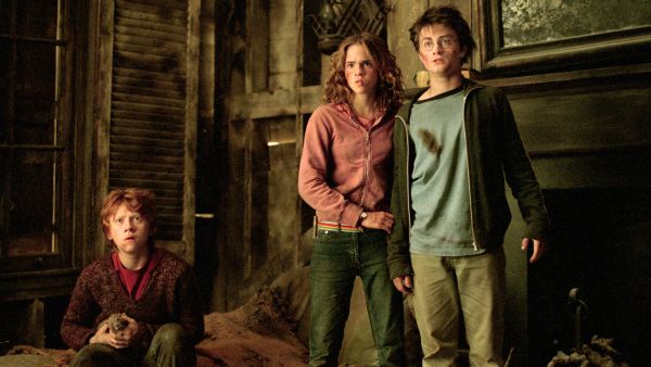Harry Potter and the Prisoner of Azkaban (2004) - Alfonso Cuarón | Cast