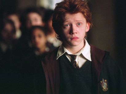 Harry Potter and the Prisoner of Azkaban
