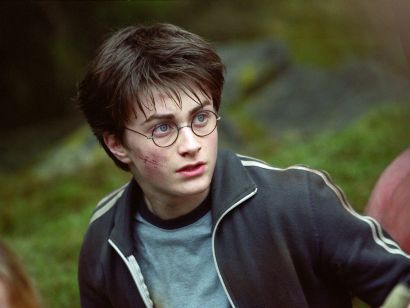 Harry Potter and the Prisoner of Azkaban