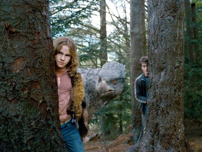 Harry Potter and the Prisoner of Azkaban