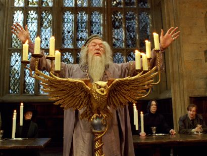 Harry Potter and the Prisoner of Azkaban