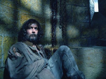 Harry Potter and the Prisoner of Azkaban