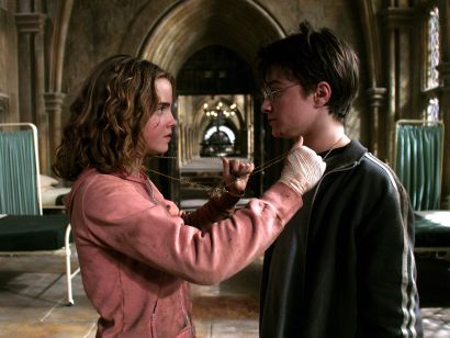 Harry Potter and the Prisoner of Azkaban