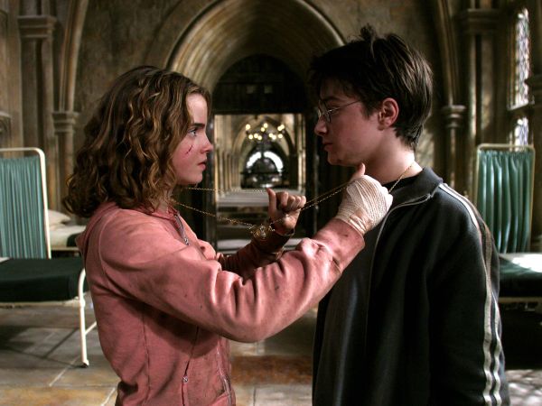 Harry Potter and the Prisoner of Azkaban