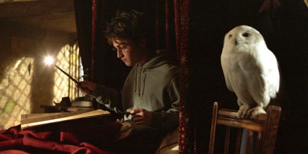 Harry Potter and the Prisoner of Azkaban