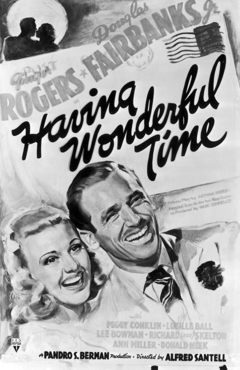 Ginger Rogers Music Biography Streaming Radio and Discography AllMusic Ginger Rogers Music Biography Streaming Radio and Discography AllMusic