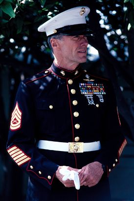 Heartbreak Ridge