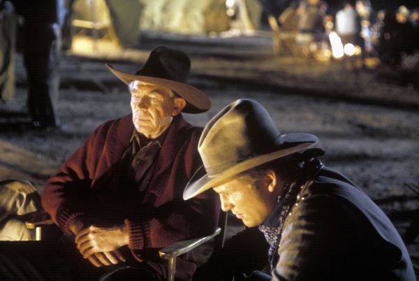 Hearts of the West