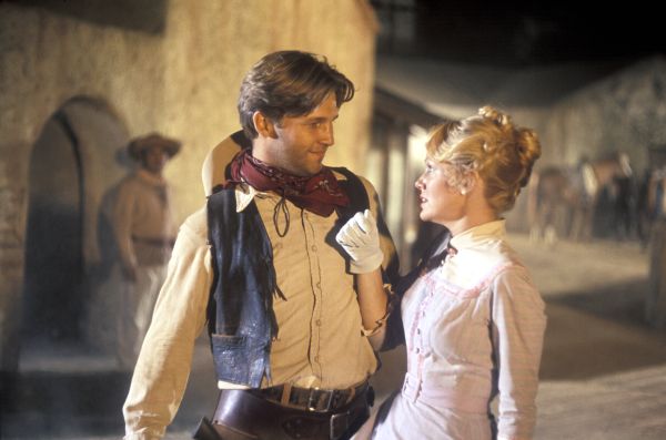 Hearts of the West