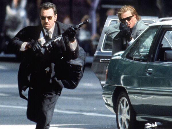 Heat